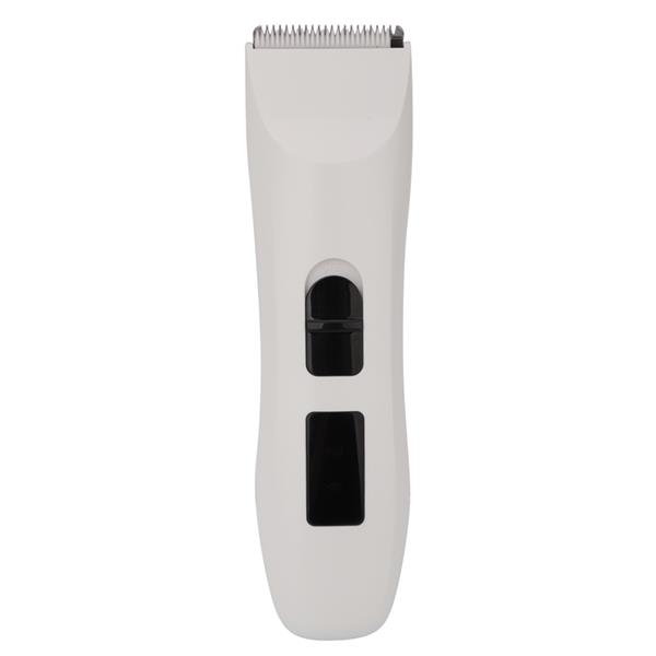 PHC-720 Low Noise Professional Pet Electric Grooming Clipper White