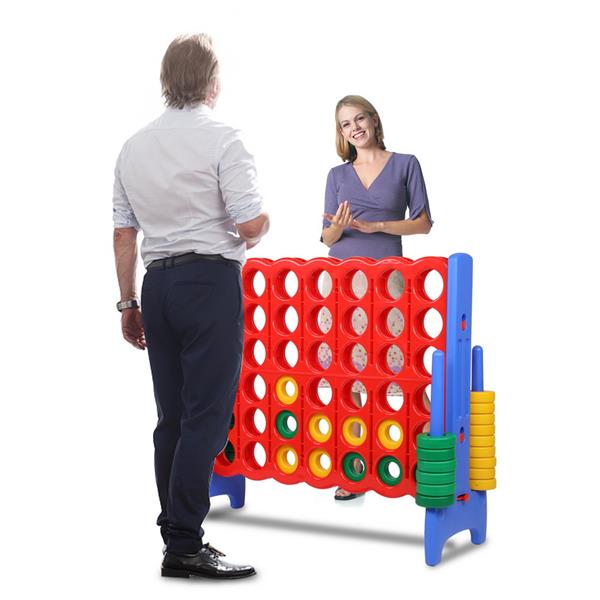 Super Large Adult Three-dimensional Chess Game Set
