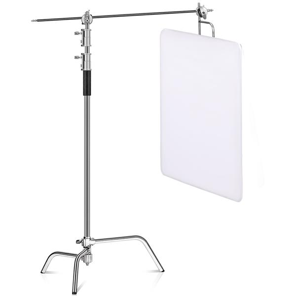 C-1 40" Adjustable Lamp Holder with Holding Arm(Do Not Sell on Amazon)
