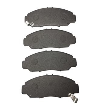 1 Set /4 Front 7656-D1506 Ceramic Brake Pads