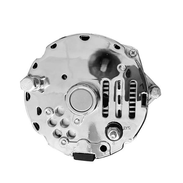 Alternator 120A for Self Exciting Street Rod GM 305 350