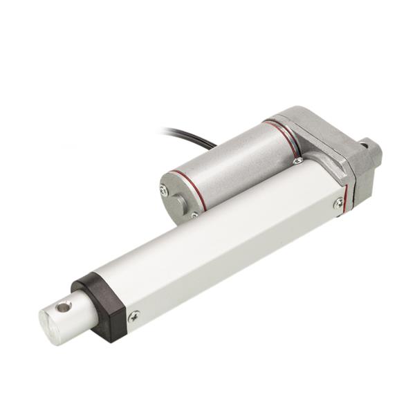 Linear Actuator Stroke 100mm Max Lift Output 12V 