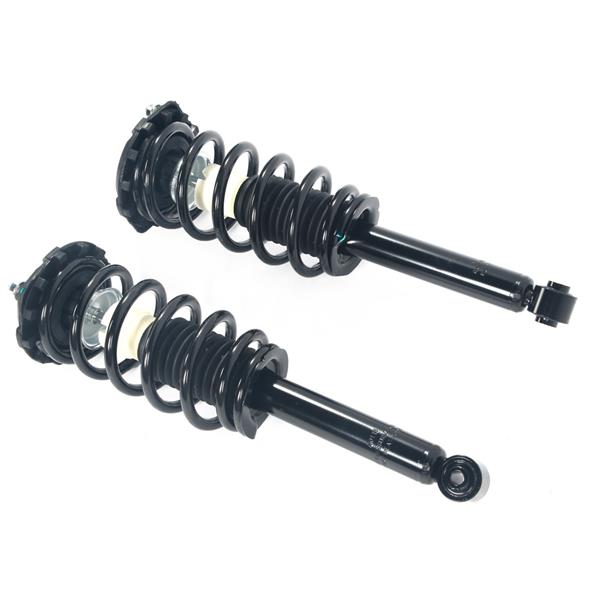 2pcs Rear Complete Shock Absorbers Assemblies -63-171327-171327 JB