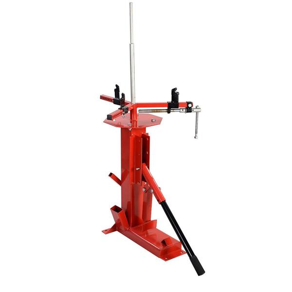 Multifunctional Manual Tire Changer for 4" to 16-1/2" Tires