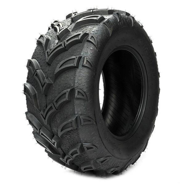 New ATV/UTV Tires  2 of 25x10-12 Rear /6PR  P377 Factory Direct