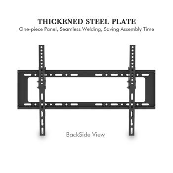 32-70\\" Wall Mount Bracket TV Stand TMW798 with Spirit Level