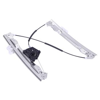 Front Left Power Window Regulator without Motor for 07-10 Chrysler Sebring