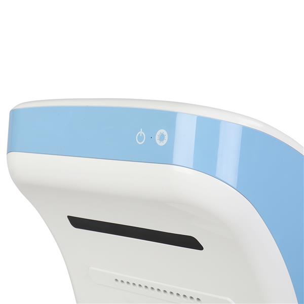 Professional Dryer machine for Hands Dryer Foot Dryer Shoes Dryer  Nail Dryer   Pet's hairs Dryer with No Harmful to Eyes/Hands/Feet，Beriberi Prevent，Dust Removal   and Air Purification