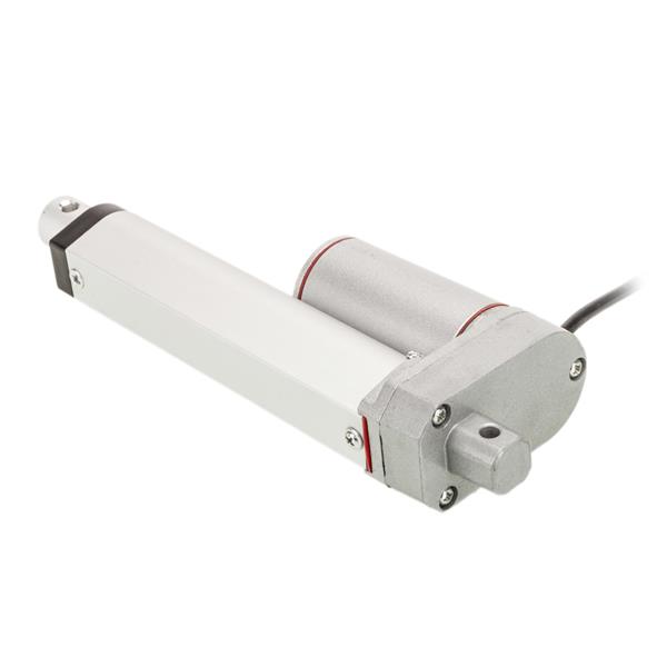 Linear Actuator Stroke 100mm Max Lift Output 12V 