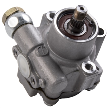 NEW Power Steering Pump Fit for Nissan Altima Maxima 6Cyl 3.5L DOHC 02-09