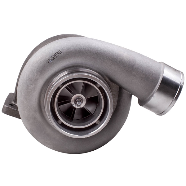 GT45 Racing High Performance Turbo Turbocharger - Up to 600 HP