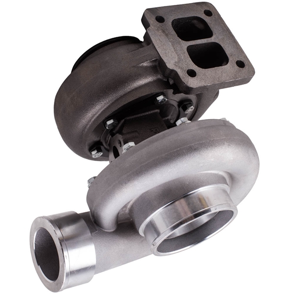 GT45 Racing High Performance Turbo Turbocharger - Up to 600 HP