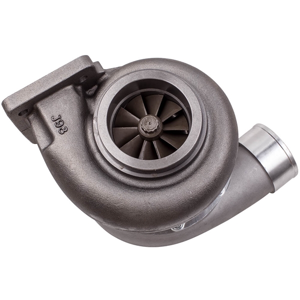 GT45 Racing High Performance Turbo Turbocharger - Up to 600 HP