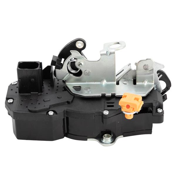 Power Door Lock Actuator Front Right Passenger Side For Cadillac Chevrolet GMC