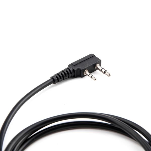 USB Programming Cable for  Walkie Talkie Black(Do Not Sell on Amazon)