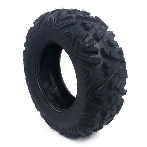 two of new 26*9-12  front tires 6PR P373 with warranty ATV utv TIRES  26*9-12