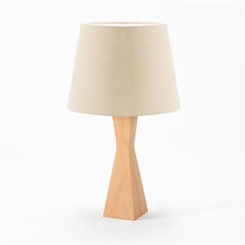 Concise Modern Style Creative Fashion Eye Protection Table Lamp with Light Source US Plug