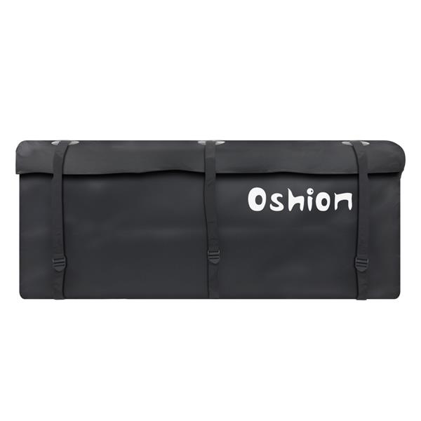 Luggage Frame Waterproof Bag 15.5 Cu.ft. Capacity 57 "x 19" x 24 "Load 30kg UV-resistant Anti-aging