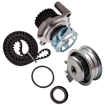 Timing Belt Water Pump Kit For VW 2.0L 8V 1999-2005