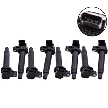 Ignition Coilpacks for Lexus for GS 2000-2011 90919-02230