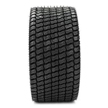 1x MillionParts Tire Tubeless 23x9.5-12 Turf Tire TL P332 PLY: 4 Depth: 5