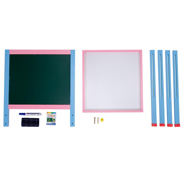HB-C90 Small Color Easel Children's Lifting Easel