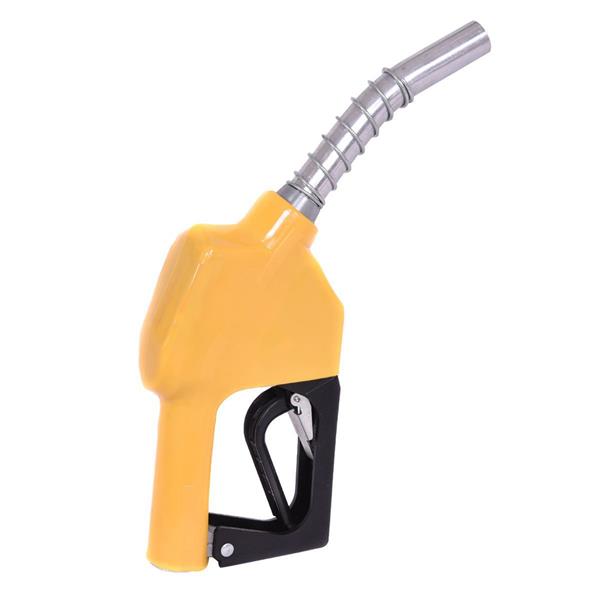 AC-11A Automatic Fueling Nozzle Auto Shut Off Diesel Kerosene Biodiesel Fuel Refilling