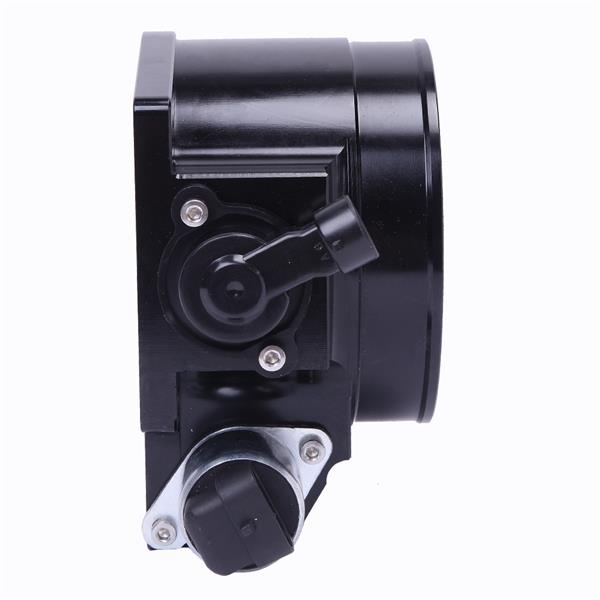 102MM Throttle for CGM III LS1 LS2 LS3 LS6 LS7 LSX Black