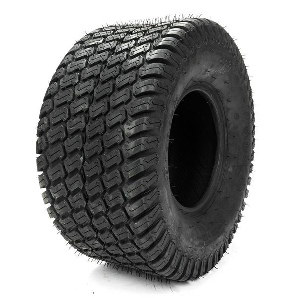 Tire Size: 18x9.50-8 one Wheel Front,Rear PSI: 14 OD: 18.11" new