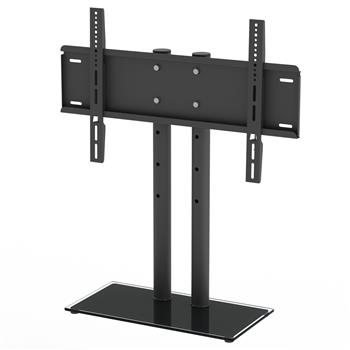 LEADZM 32-65\\" Wall Mount Bracket TV Stand TSD900 with Double Column