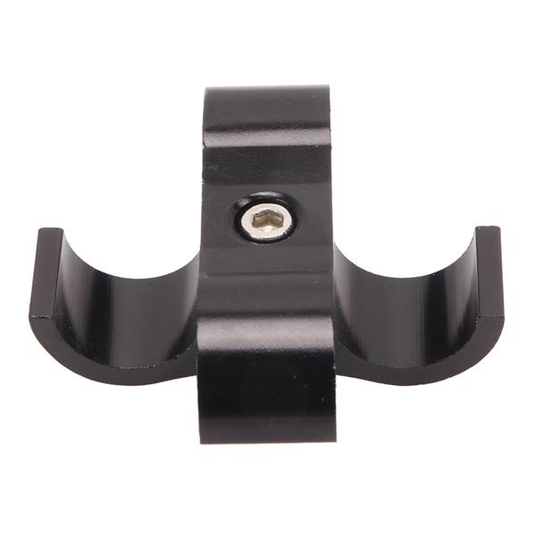 6AN Clip Black