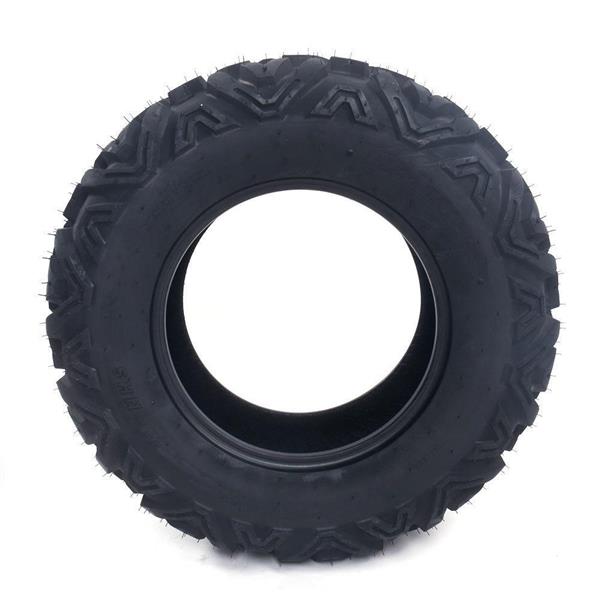 One ATV UTV All Terrain 6 Ply Tire 27x9-14 395lbs Speed Rating F