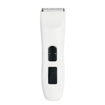 PHC-720 Low Noise Professional Pet Electric Grooming Clipper White