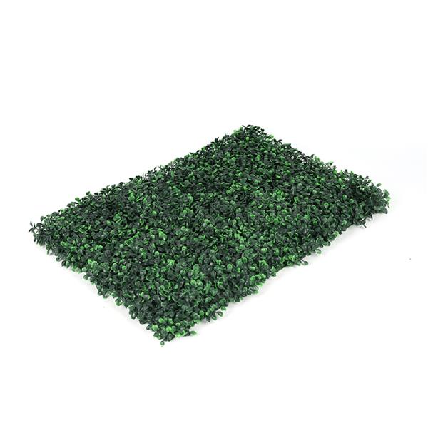 12pcs 60*40cm Milangrass Simulation Lawn (Three Layers)