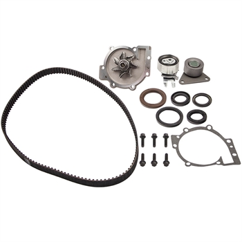 Timing Belt Water Pump Kit For Volvo 2.5L DOHC 30751700