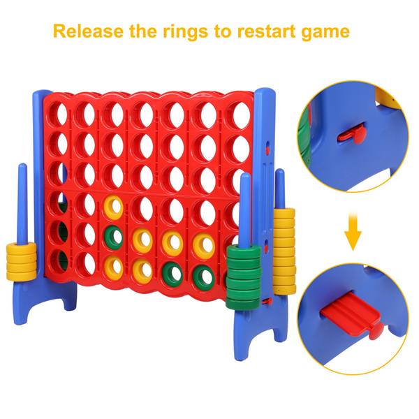 Super Large Adult Three-dimensional Chess Game Set