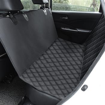 基础款车载后排垫不带侧翼-两片棉