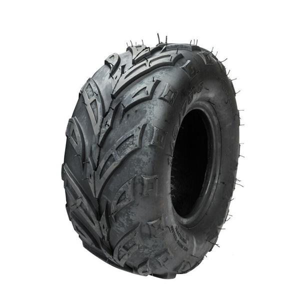 ATV /ATC Tires Tire Tubeless 4ply 16x8x7 F B for 08-13 Polaris Outlaw 50 *1