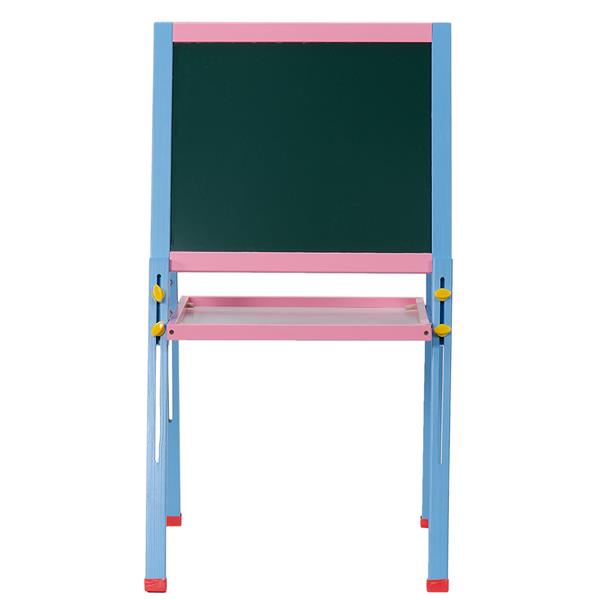 HB-C90 Small Color Easel Children's Lifting Easel