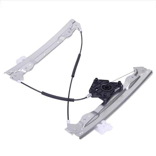 Front Left Power Window Regulator without Motor for 07-10 Chrysler Sebring