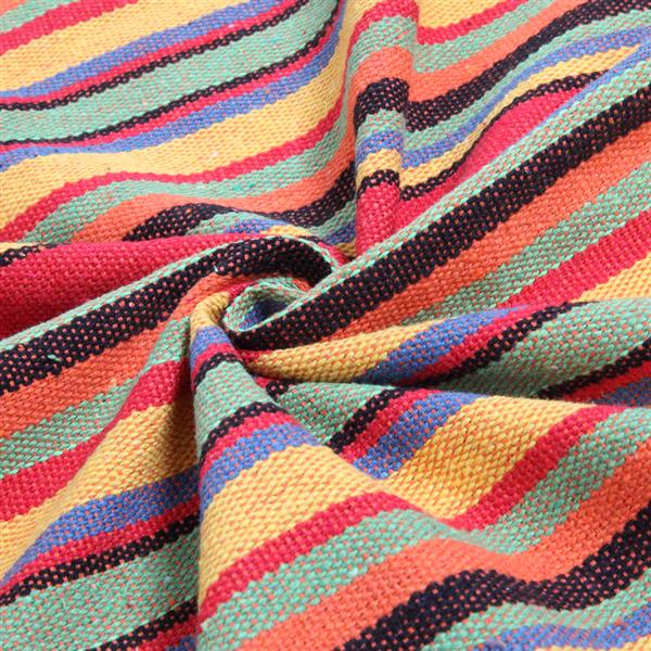 红小条 吊床套装（吊床架+吊床） -18