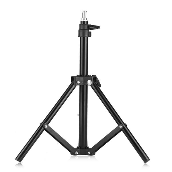 65W Photo Studio Photography 3 Soft Box Light Stand Continuous Lighting Kit Diffuser(Do Not Sell on Amazon)