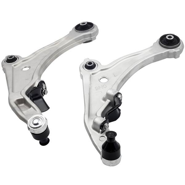 2x Front Lower Control Arms for Nissan Maxima 2009-2014