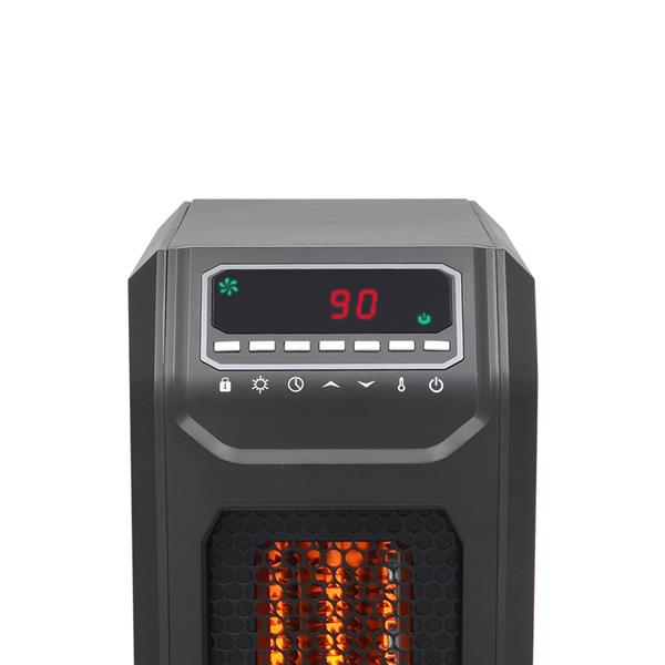 Space Heater / Infrared Heater