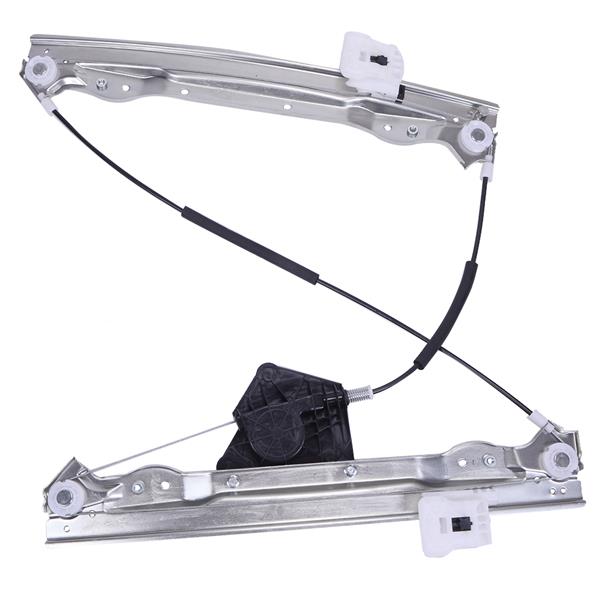 Front Left Power Window Regulator without Motor for 07-10 Chrysler Sebring