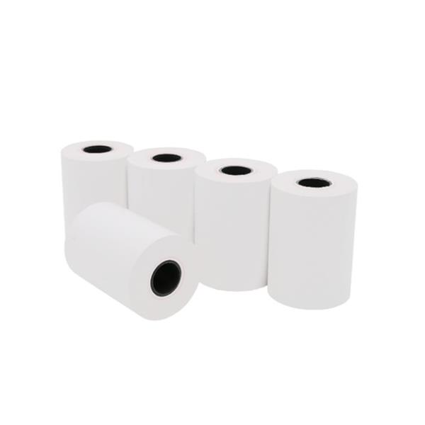 2 1/4" X 50' Thermal Printing Paper (Actual 57mm*15m) 50 Rolls / Box