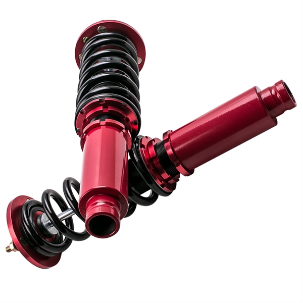 Coilover Kits For Honda Accord LX EX DX SE 98-02 Acura TL CL 99-03 Height Adj.