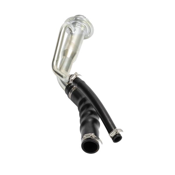 Gas Fuel Tank Filler Neck Hose Pipe For Ford E-350 E-250 E-150 Econoline V8 OHV