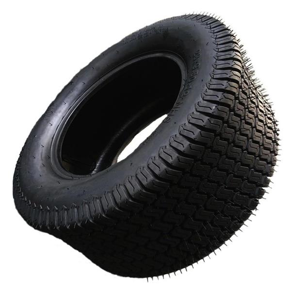 1x 16x6.50-8 Tire Turf Master PSI 14 Speed Rating F 396lbs 157mm