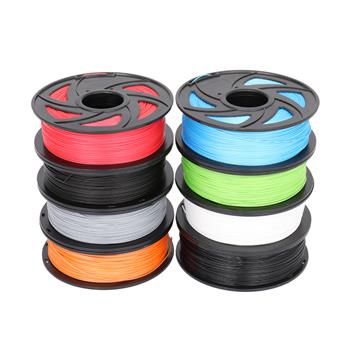 1.75MM 1KG 3D Printing Consumables PLA Black